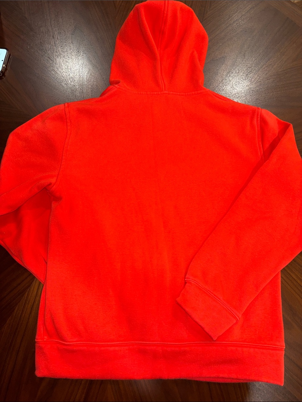 J Crew Zipper Hoodie - Picture 4 of 4